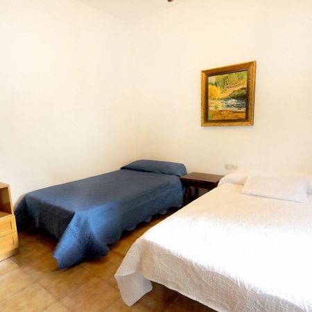 Villapaz Granada Kültér fotó