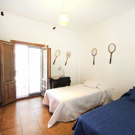Villapaz Granada Kültér fotó