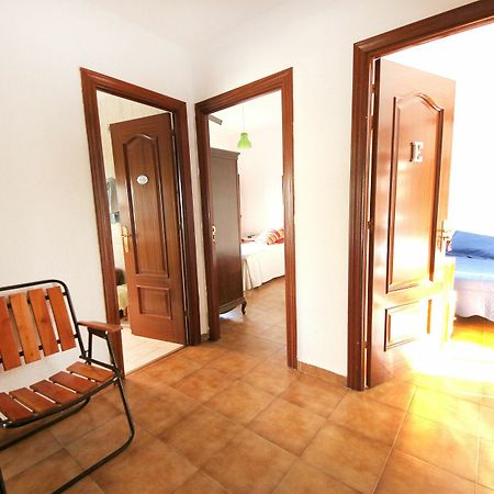 Villapaz Granada Kültér fotó