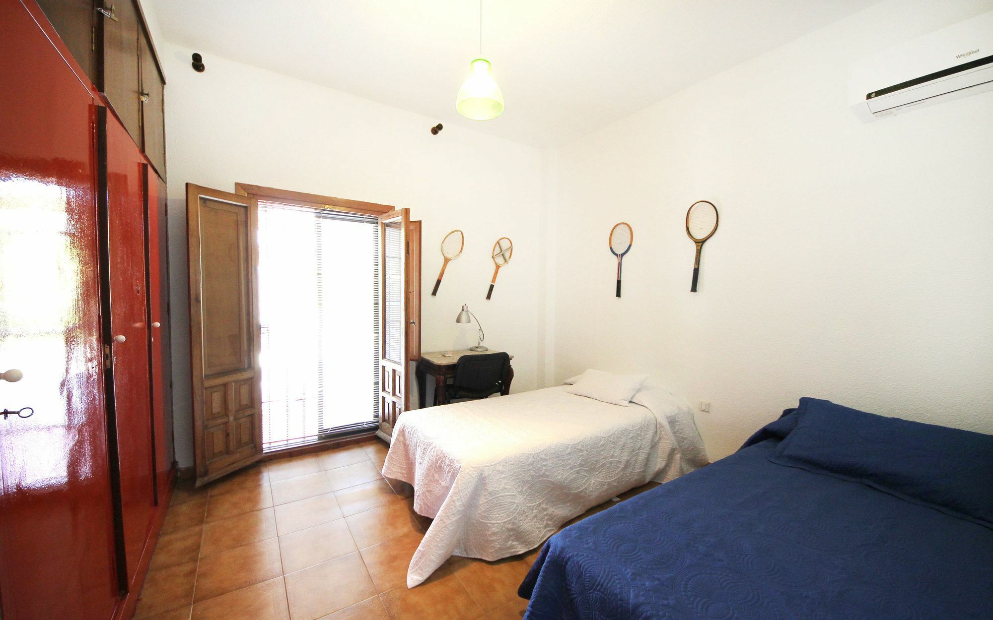Villapaz Granada Kültér fotó