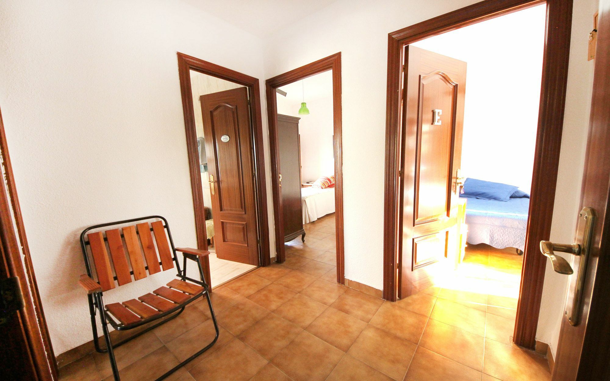 Villapaz Granada Kültér fotó