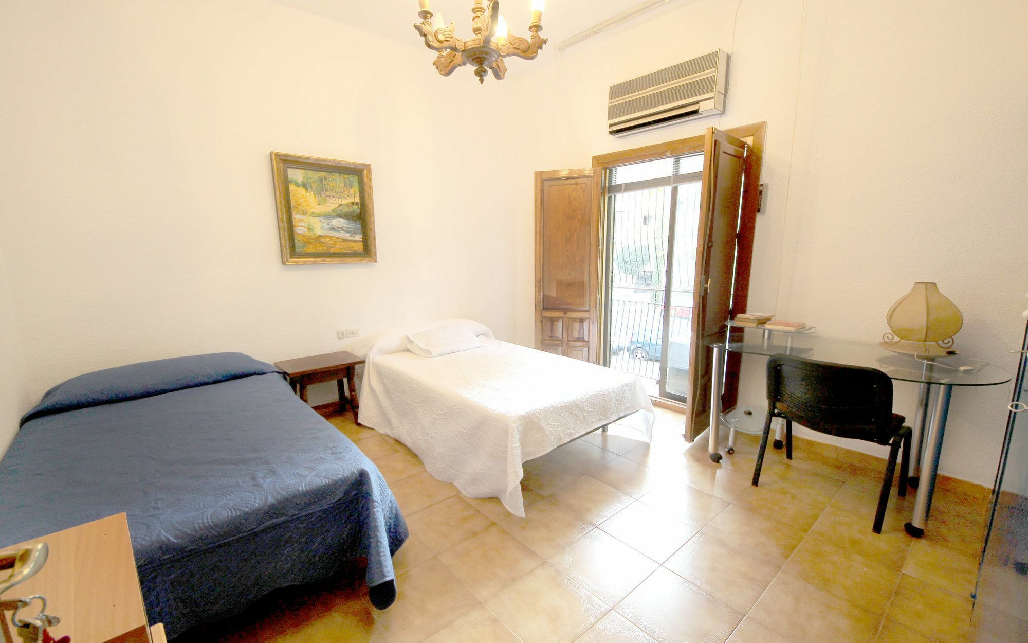 Villapaz Granada Kültér fotó