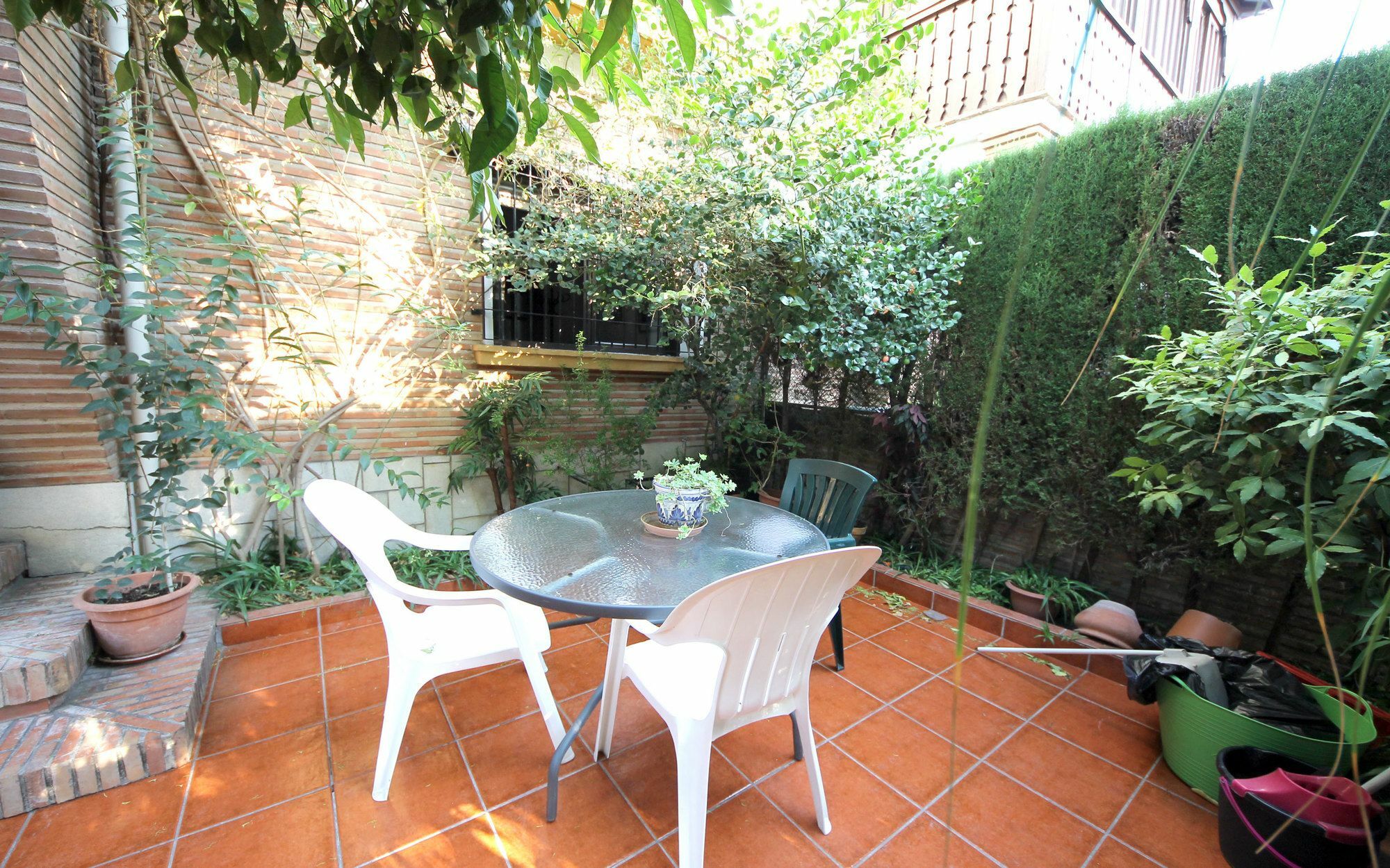 Villapaz Granada Kültér fotó